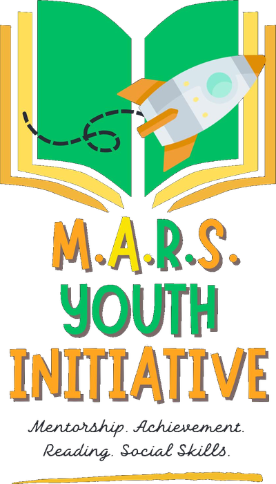M.A.R.S. Youth Initiative logo